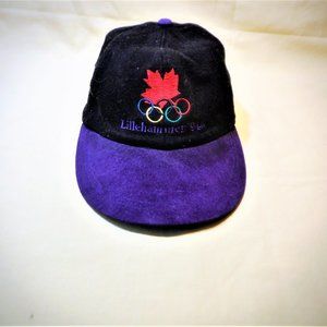 *** Lillehammer '94 *** / CAP ~ Olympics